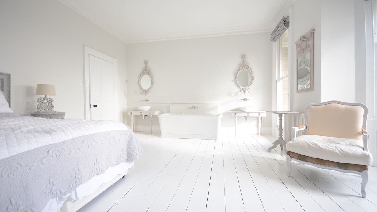 Photo of Bedroom in South Norwood