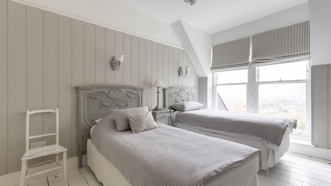 Photo of Bedroom in South Norwood