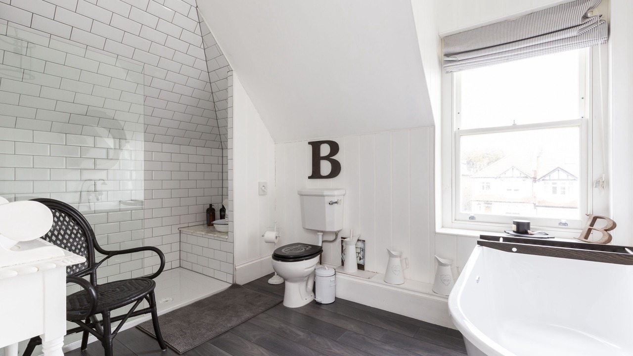 Photo of Bathroom in South Norwood