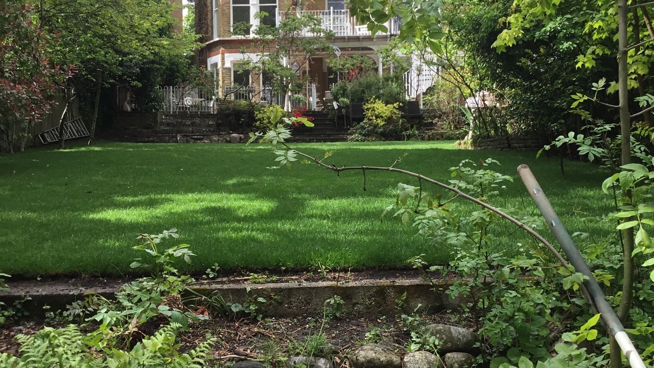 Photo of Outdoor in South Norwood