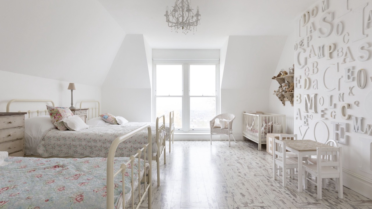 Photo of Bedroom in South Norwood