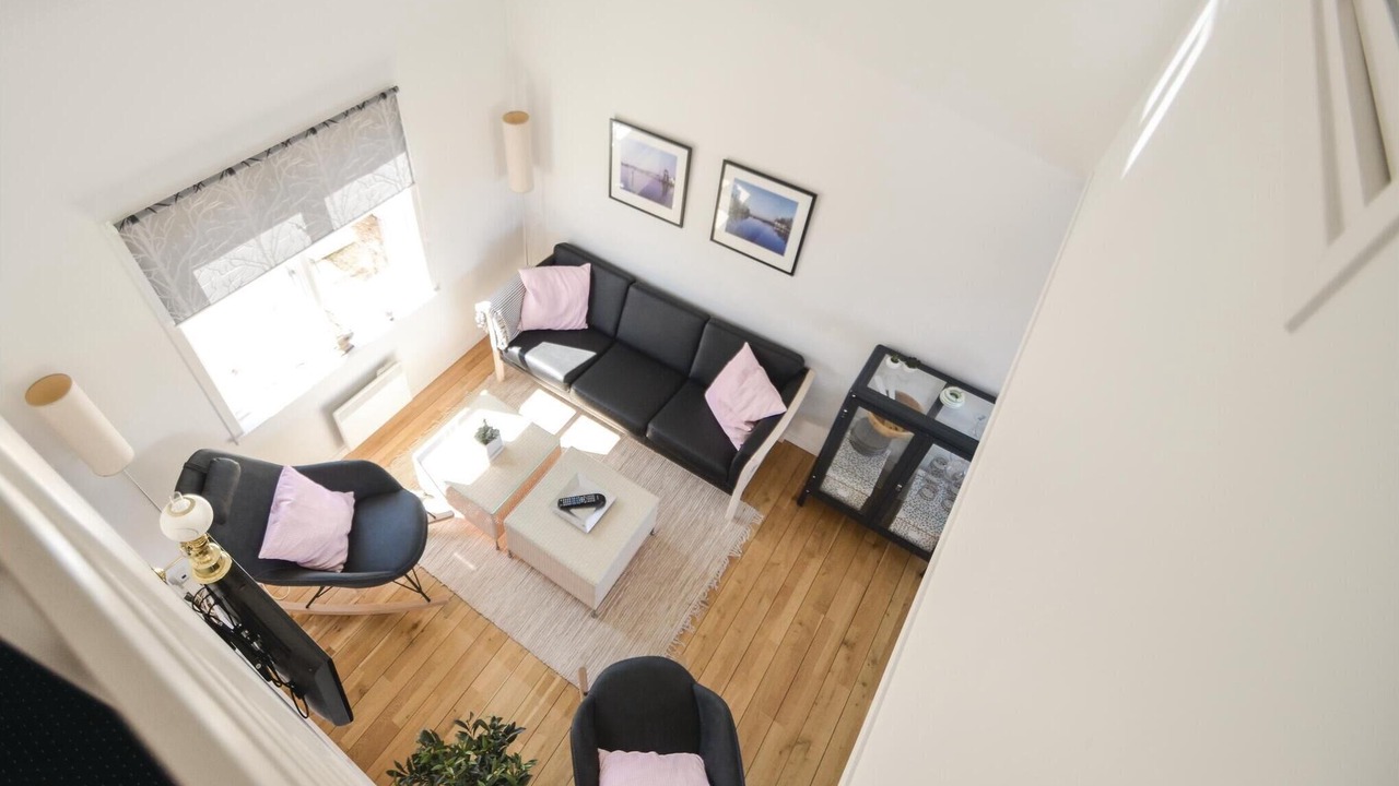 Photo of Bedroom in Øer Strand