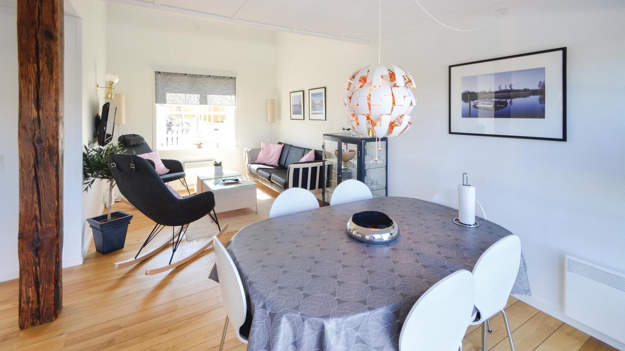 Photo of Bedroom in Øer Strand