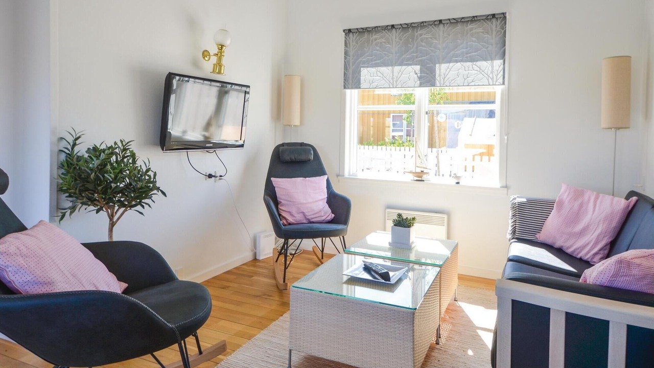 Photo of Bedroom in Øer Strand