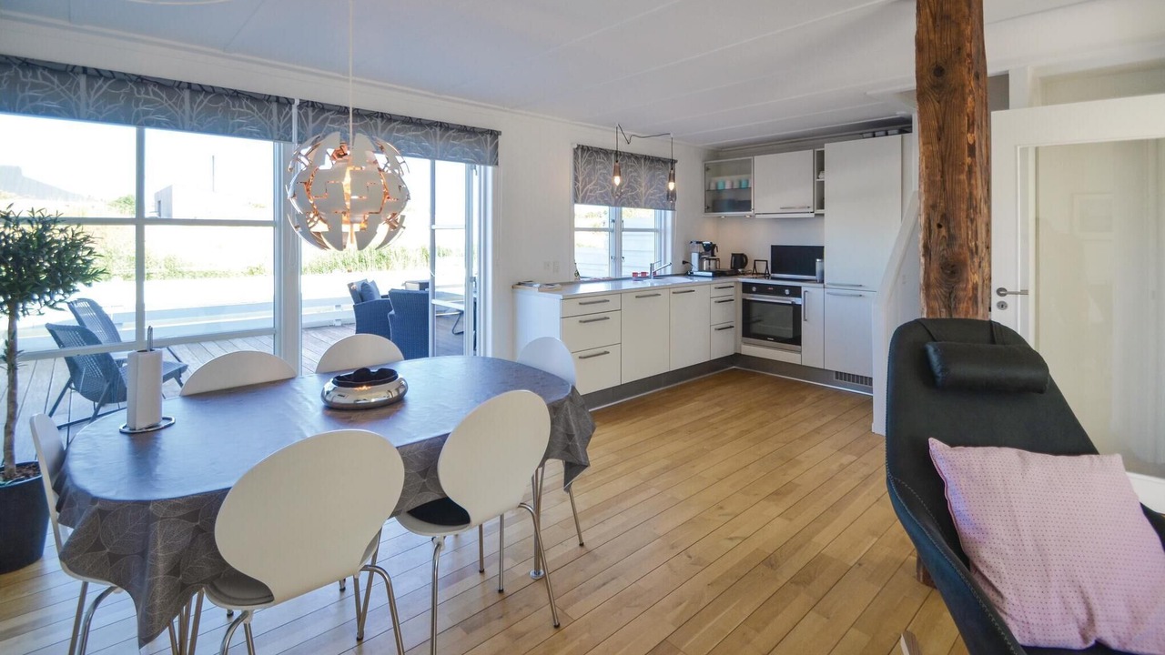 Photo of Bedroom in Øer Strand