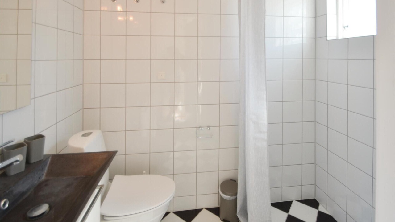 Photo of Bathroom in Øer Strand