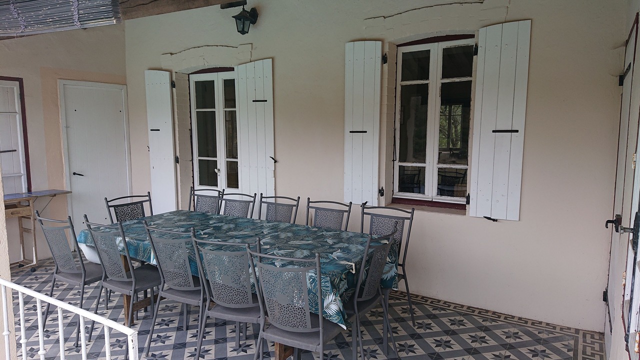 Photo of Outdoor in Salavas