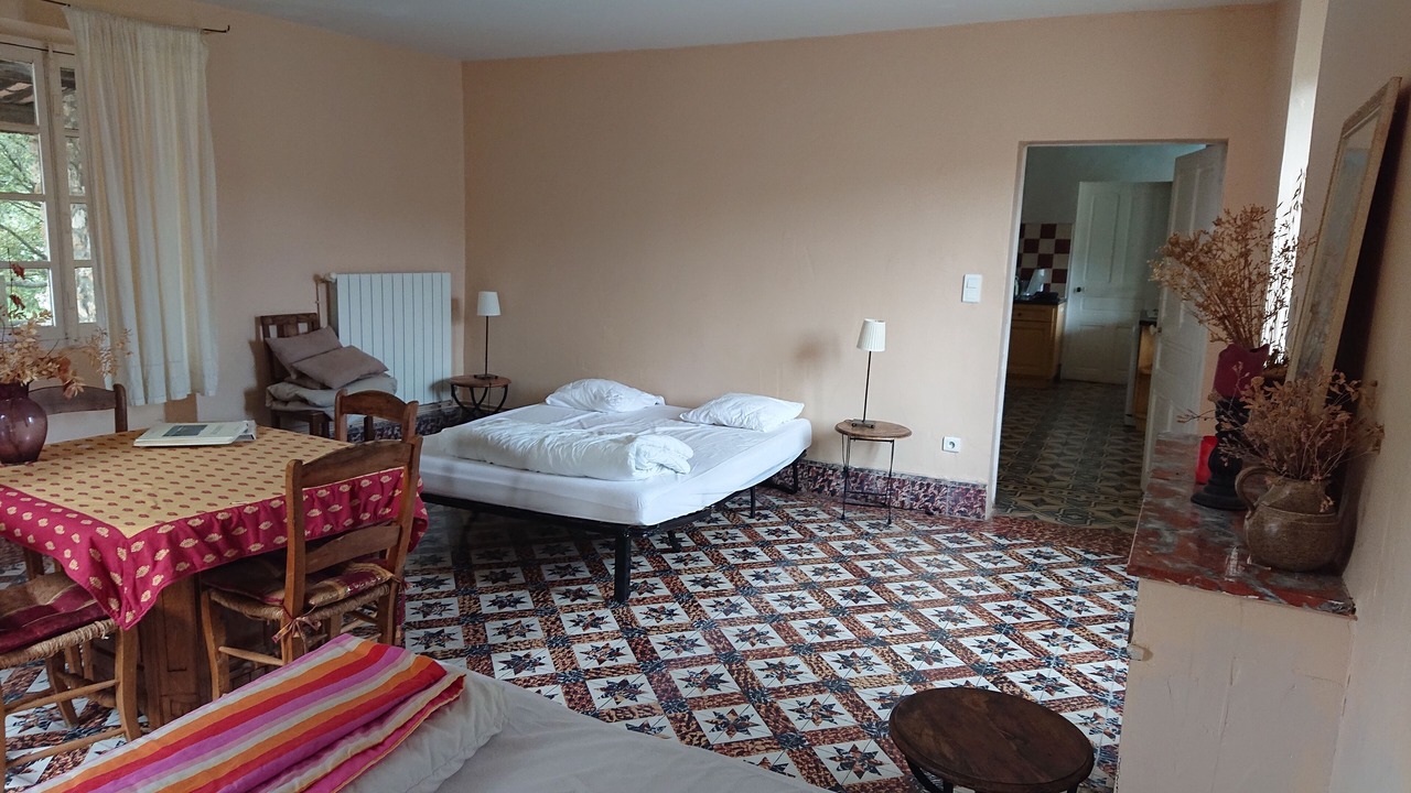 Photo of Bedroom in Salavas