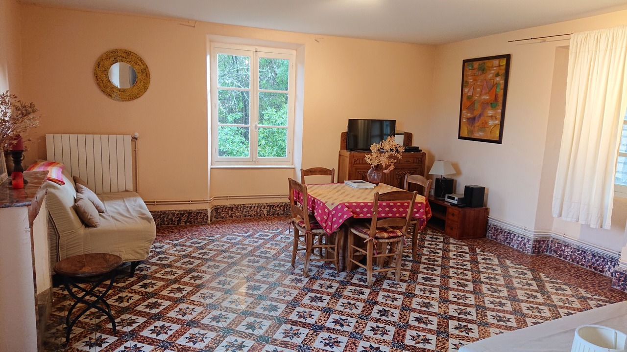 Photo of Livingroom in Salavas