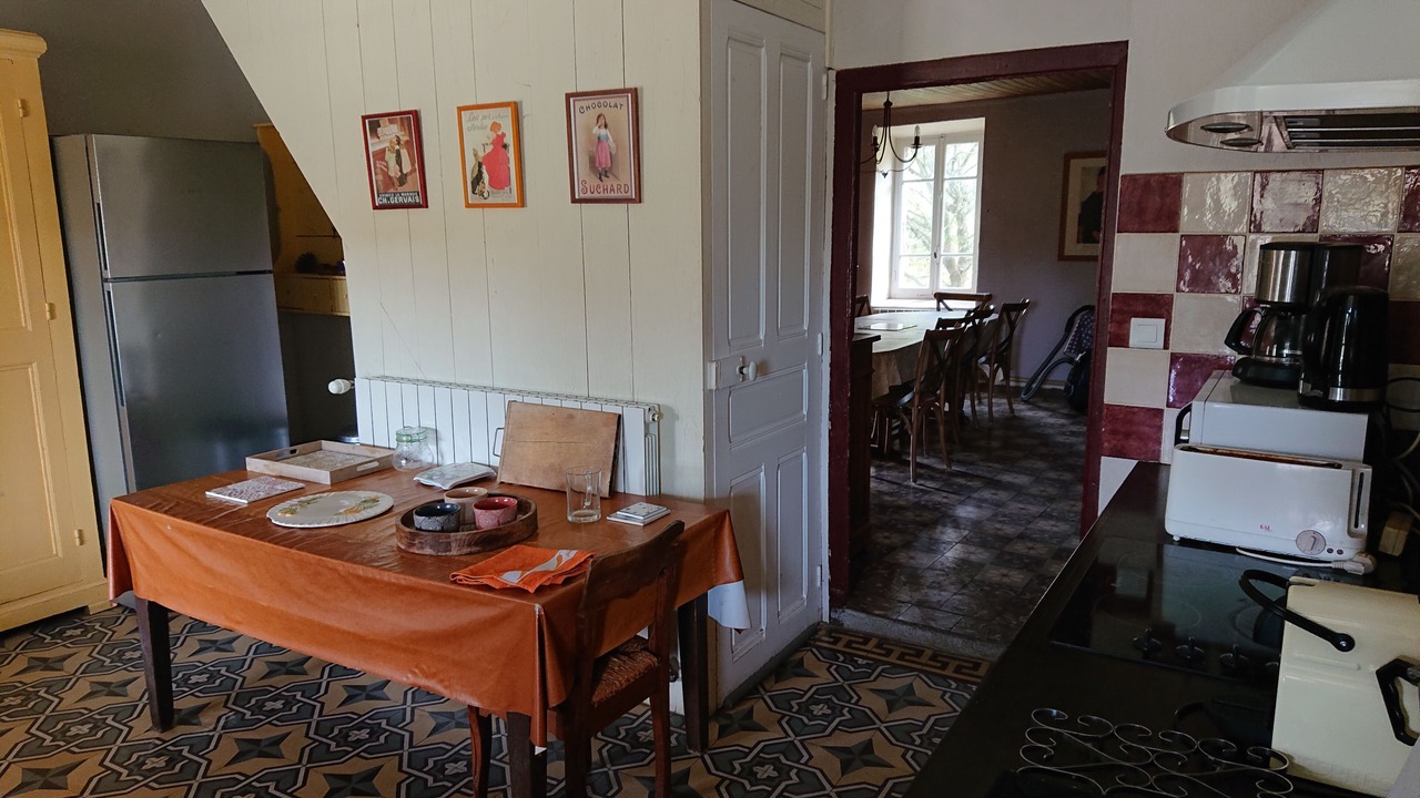Photo of Kitchen in Salavas