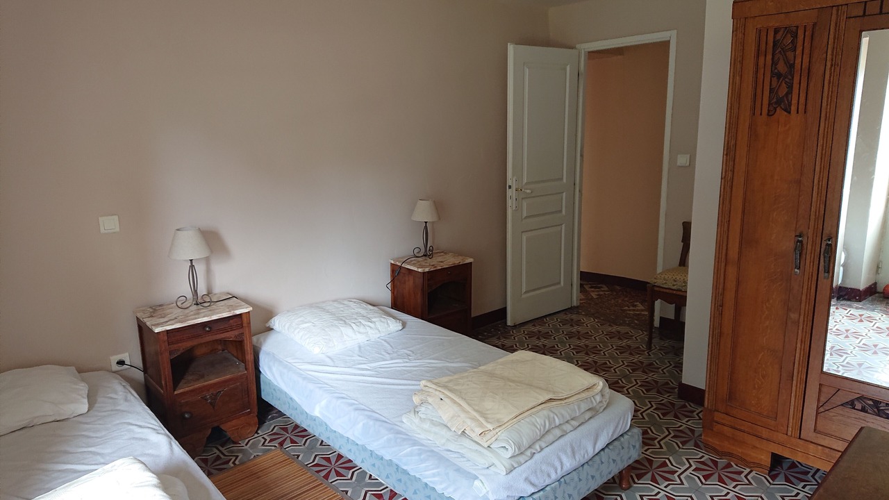 Photo of Bedroom in Salavas