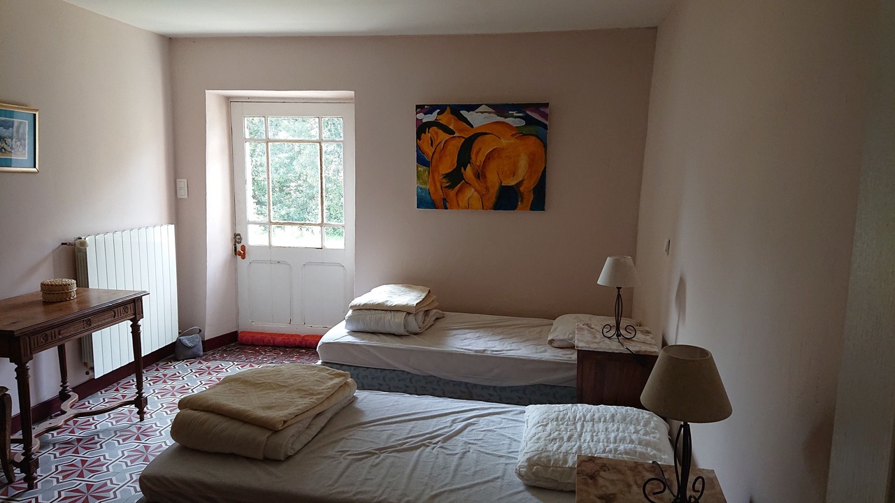 Photo of Bedroom in Salavas