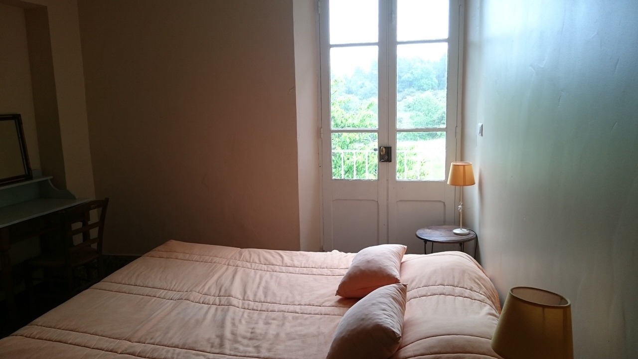 Photo of Bedroom in Salavas