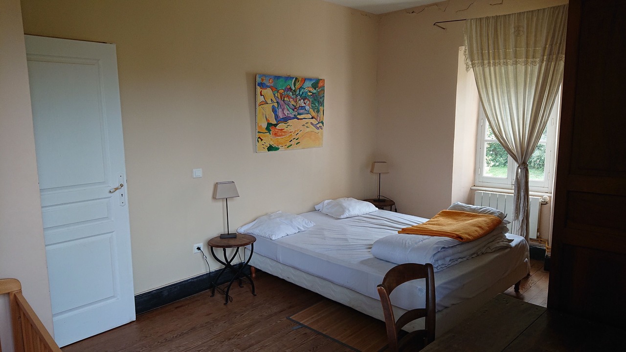 Photo of Bedroom in Salavas