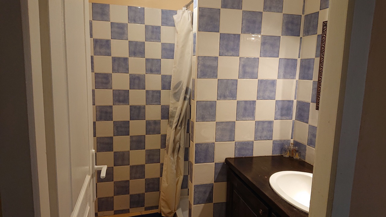 Photo of Bathroom in Salavas