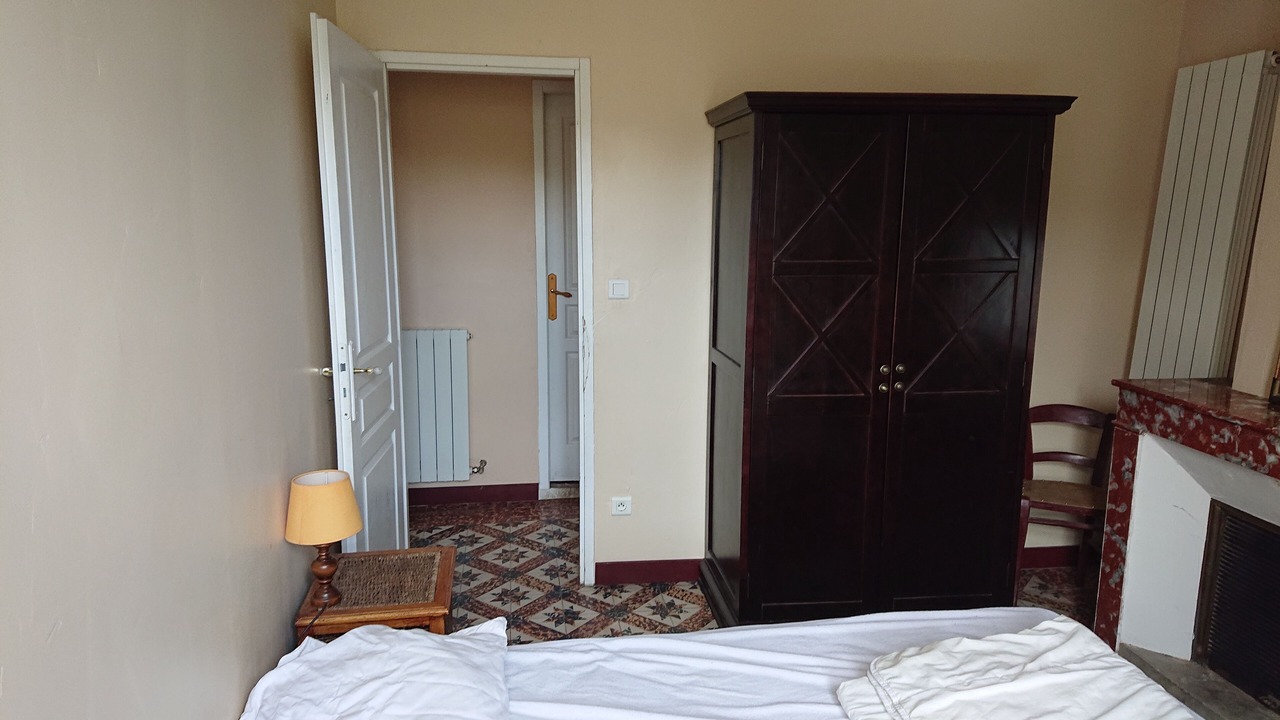 Photo of Bedroom in Salavas
