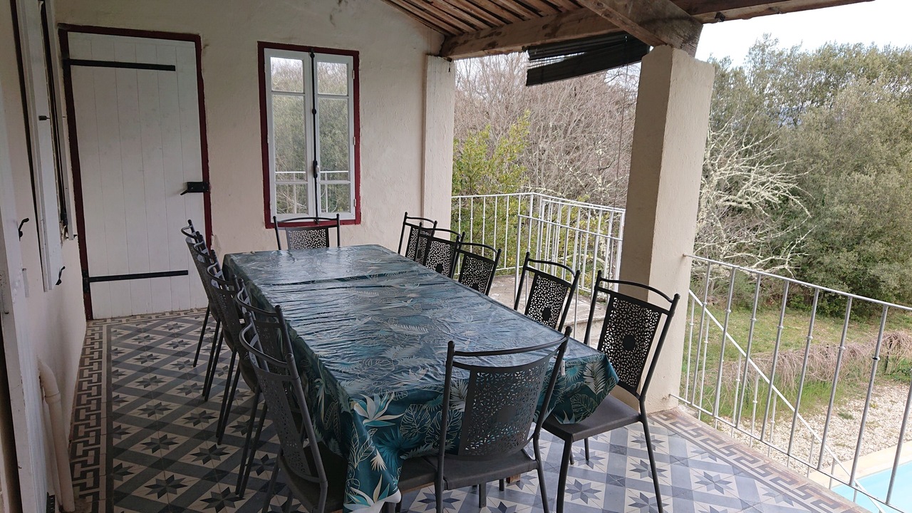 Photo of Outdoor in Salavas