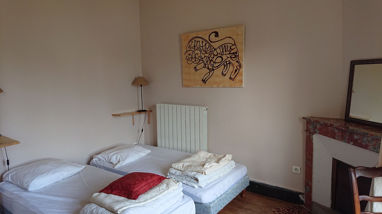 Photo of Bedroom in Salavas