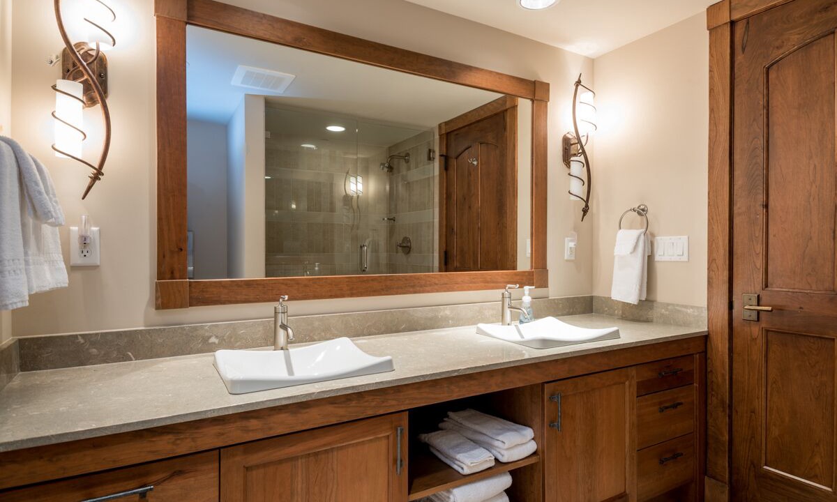 Photo of Bathroom in Ketchum