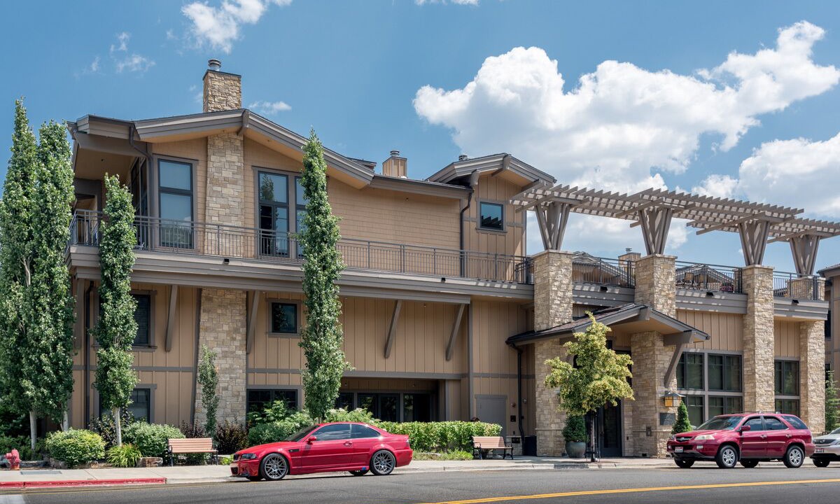 Photo of Outdoor in Ketchum