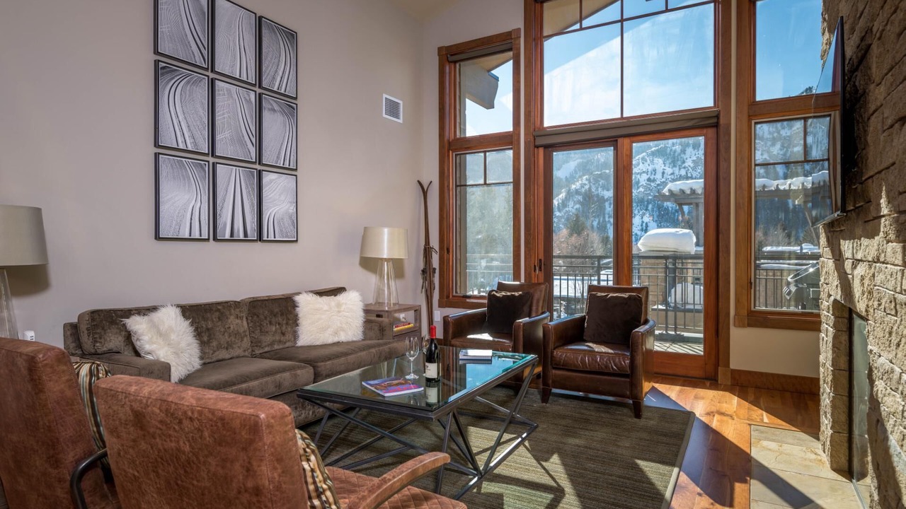 Photo of Livingroom in Ketchum