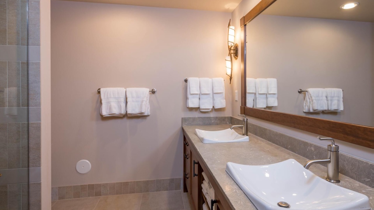 Photo of Bathroom in Ketchum