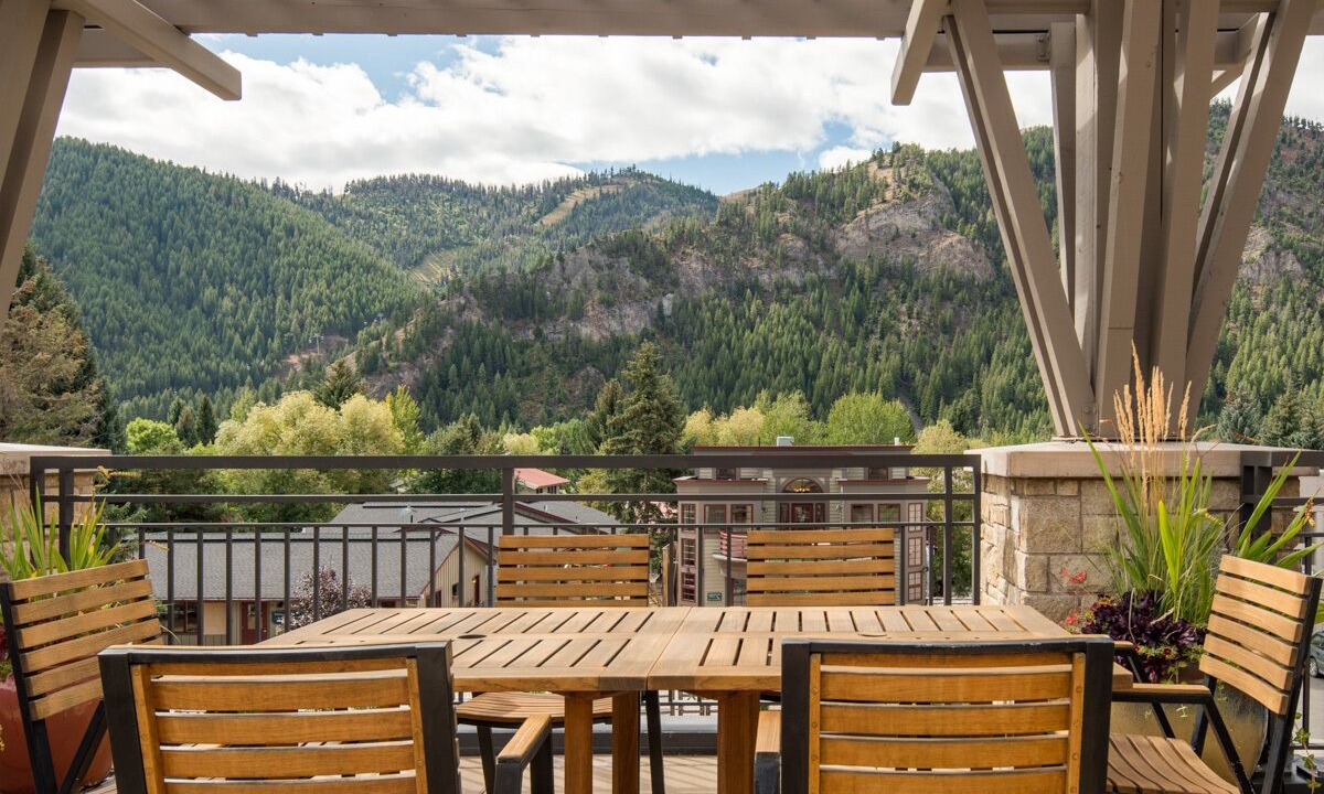 Photo of Outdoor in Ketchum