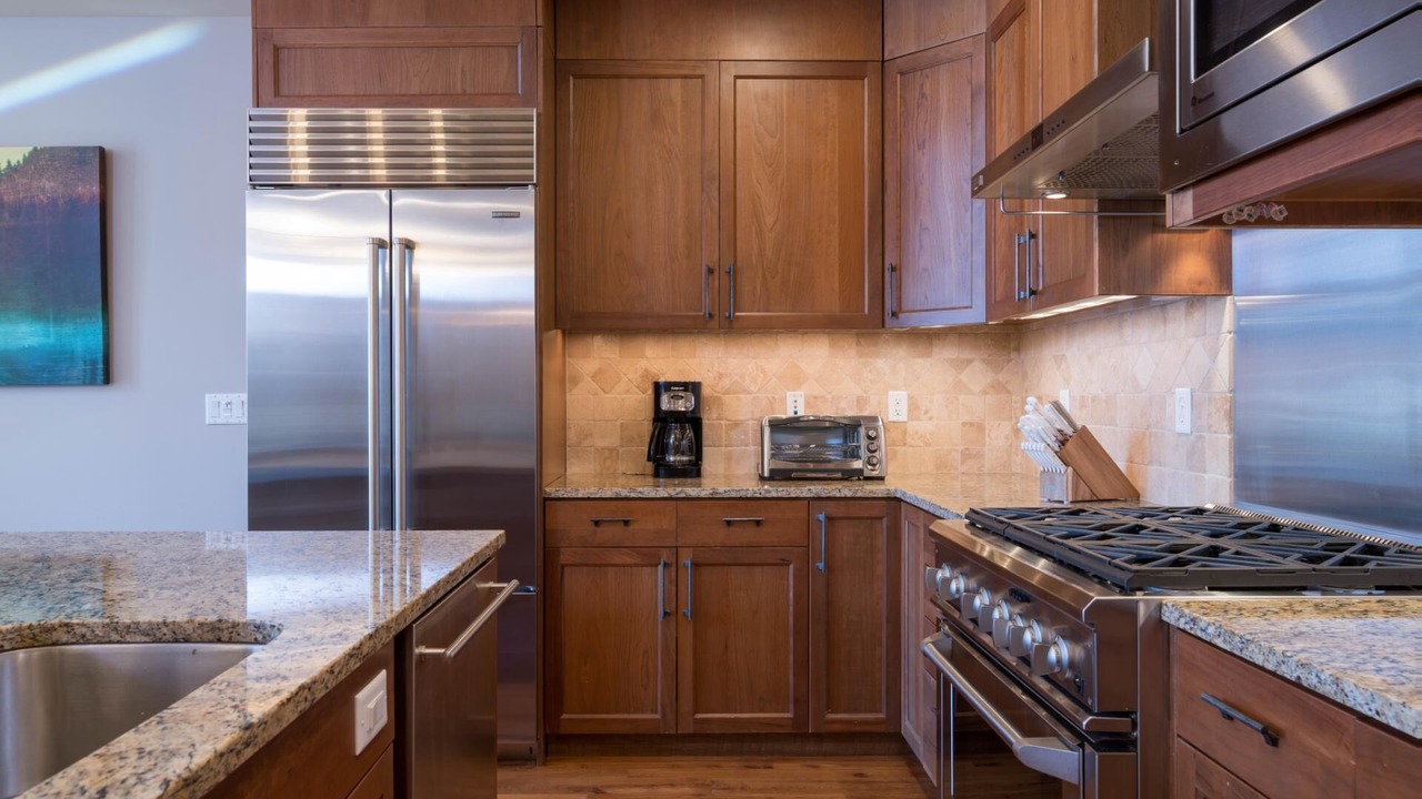 Photo of Kitchen in Ketchum