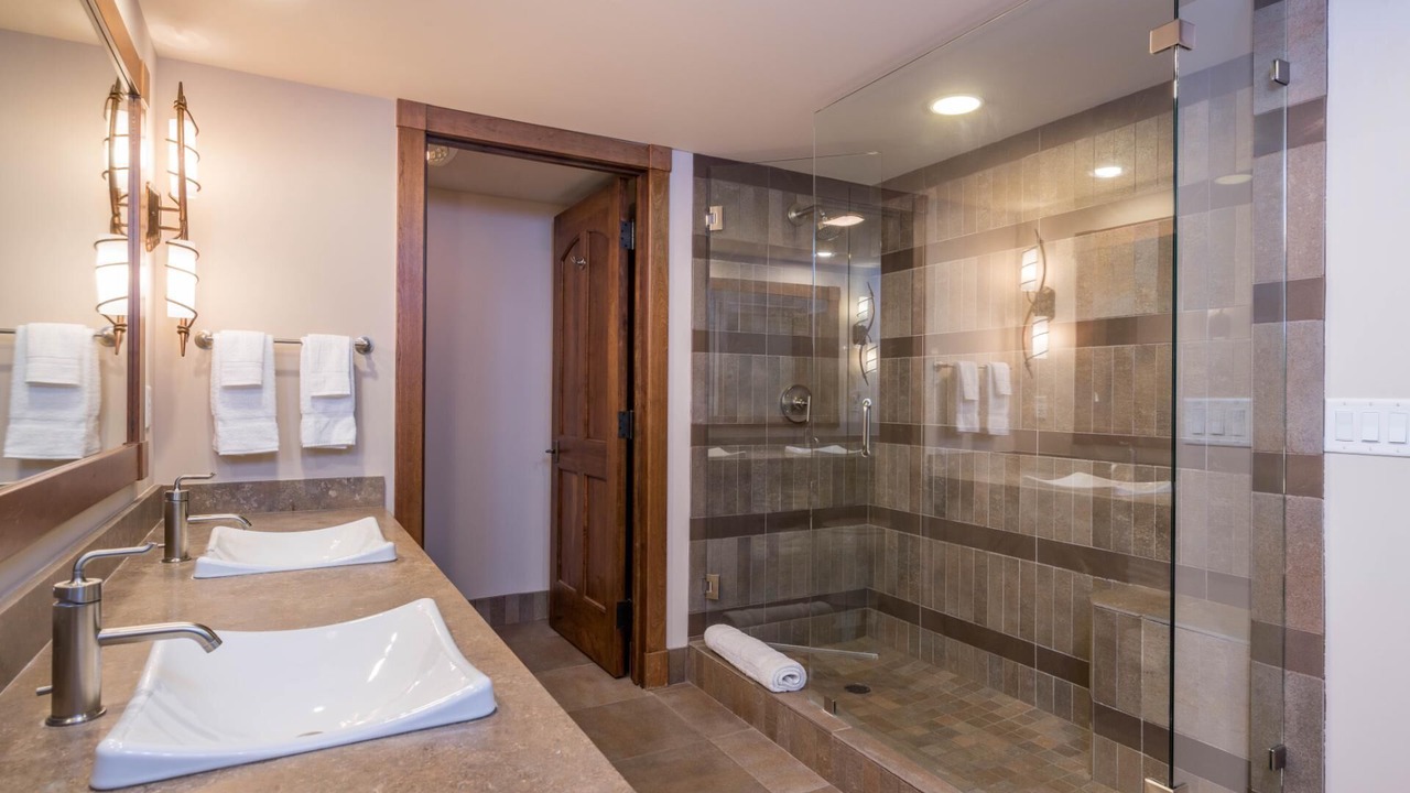 Photo of Bathroom in Ketchum