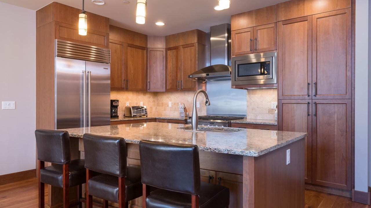 Photo of Kitchen in Ketchum