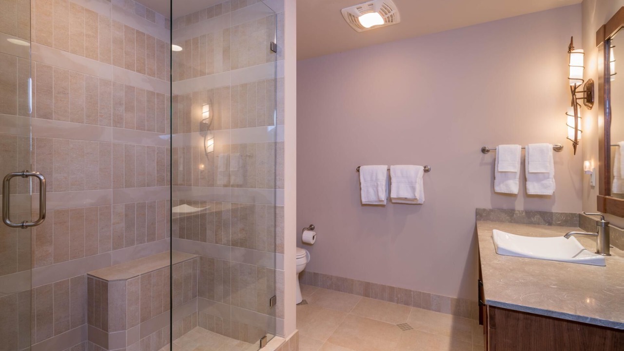 Photo of Bathroom in Ketchum