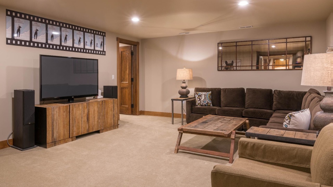 Photo of Livingroom in Ketchum