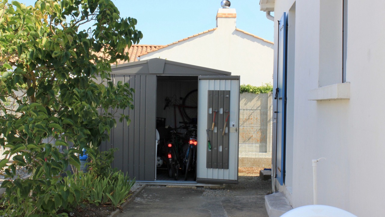 Photo of Outdoor in Saint-Hilaire-de-Riez