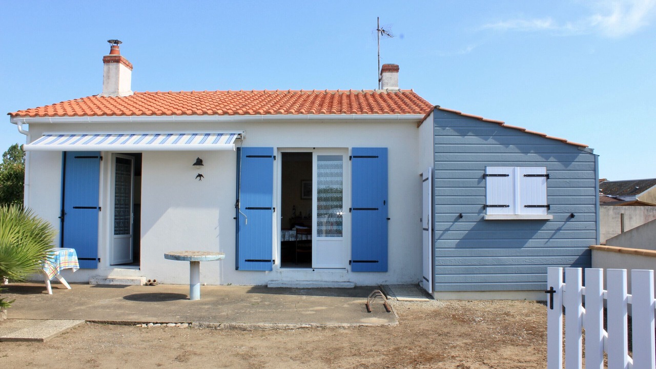 Photo of Outdoor in Saint-Hilaire-de-Riez