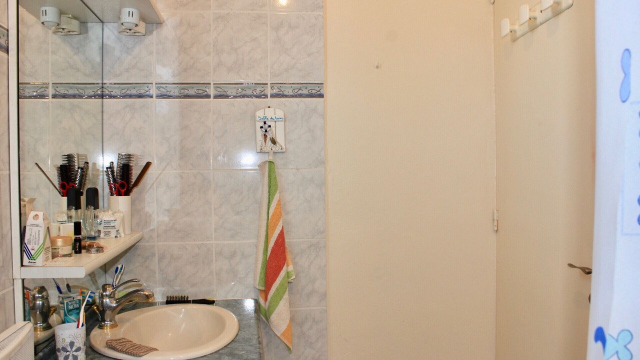 Photo of Bathroom in Saint-Hilaire-de-Riez