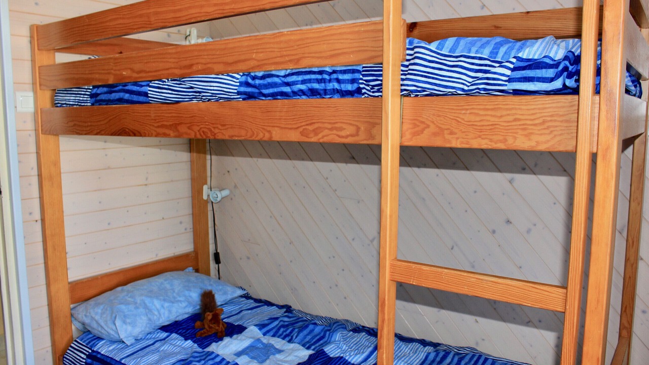 Photo of Bedroom in Saint-Hilaire-de-Riez