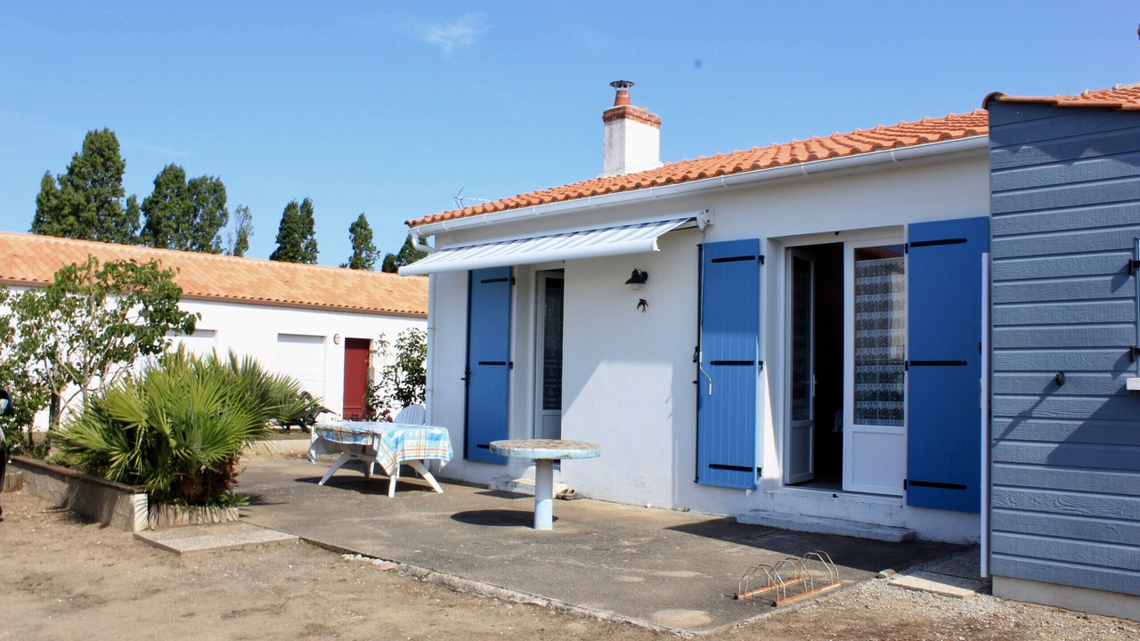 Photo of Outdoor in Saint-Hilaire-de-Riez