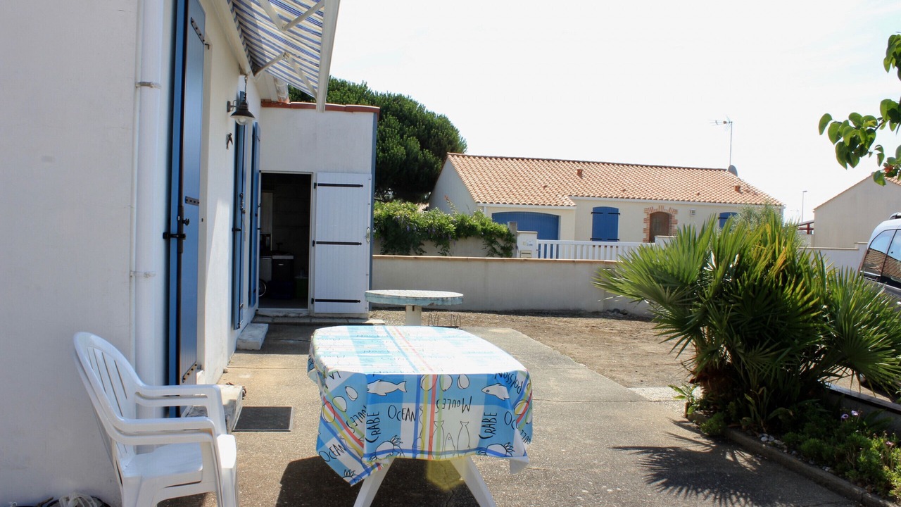 Photo of Outdoor in Saint-Hilaire-de-Riez