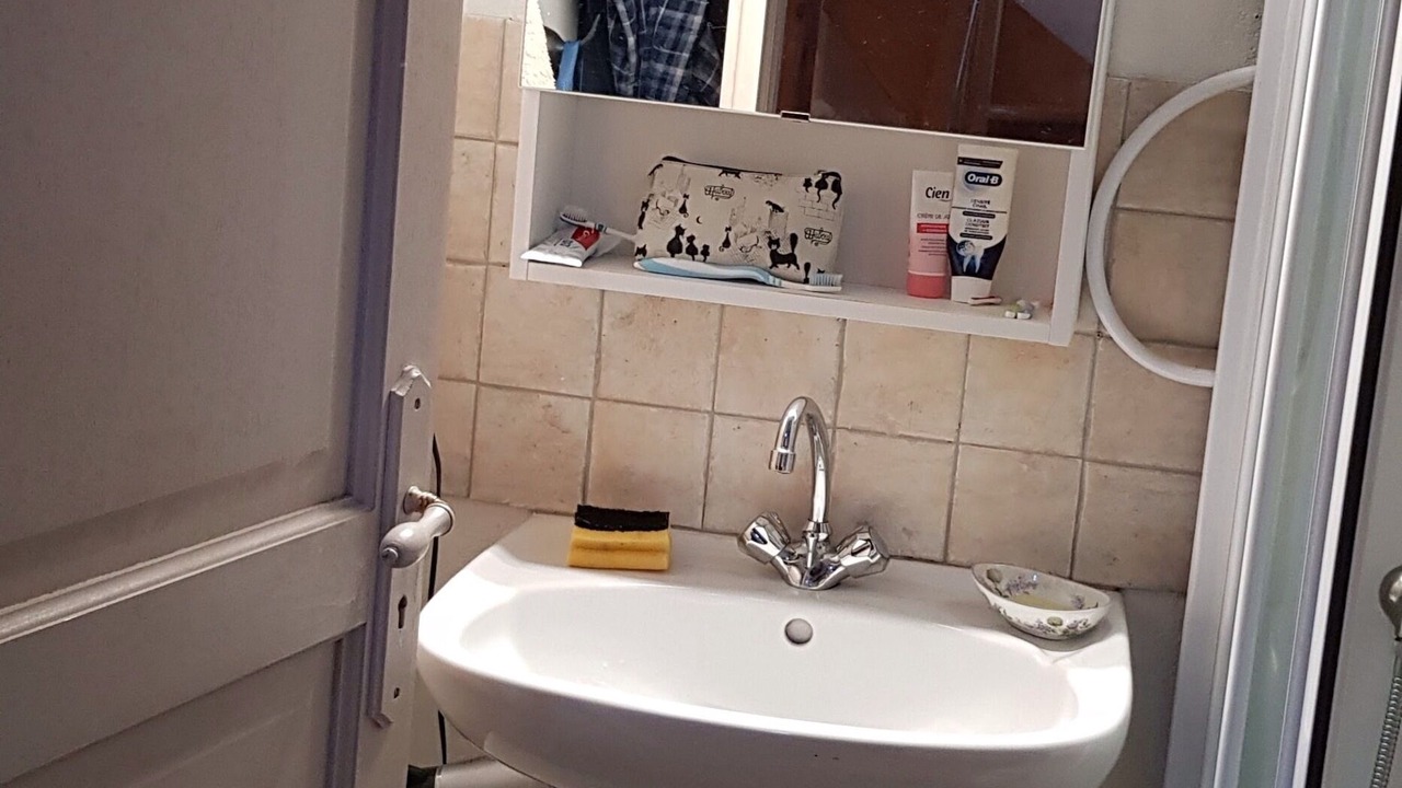 Photo of Bathroom in La Salvetat-sur-Agout