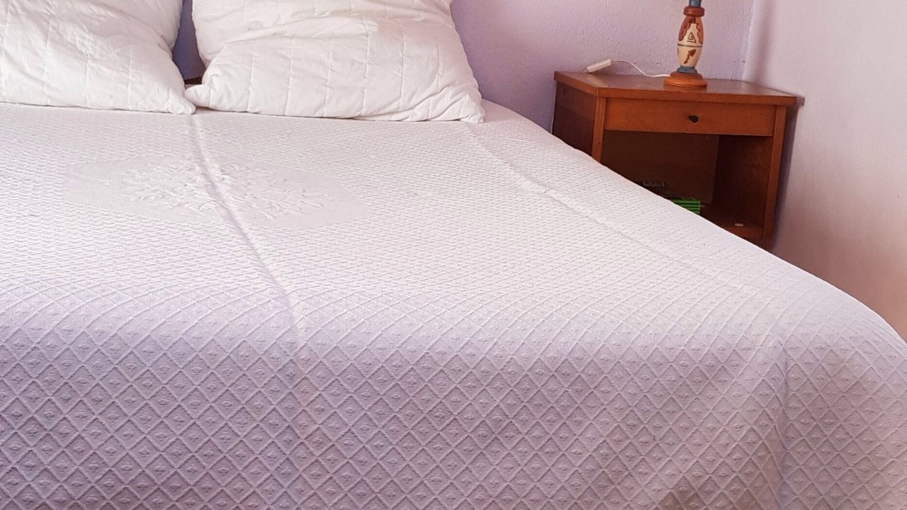 Photo of Bedroom in La Salvetat-sur-Agout