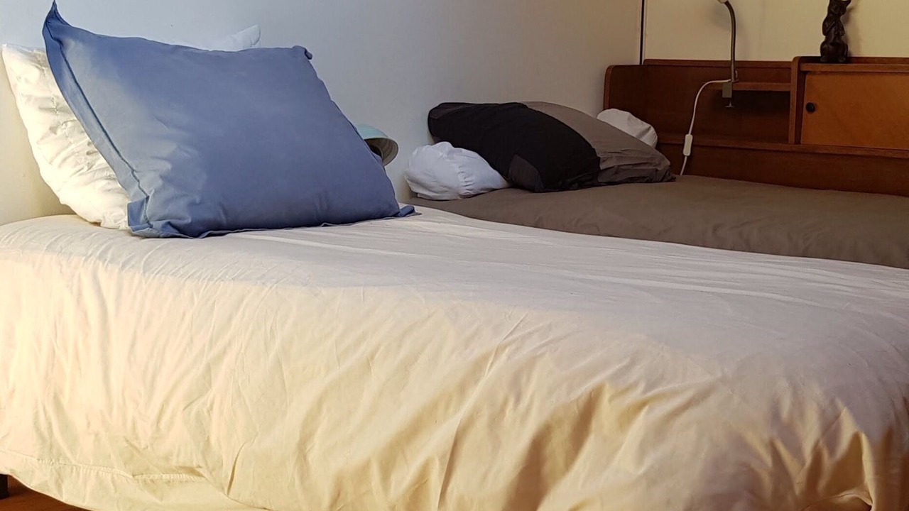 Photo of Bedroom in La Salvetat-sur-Agout