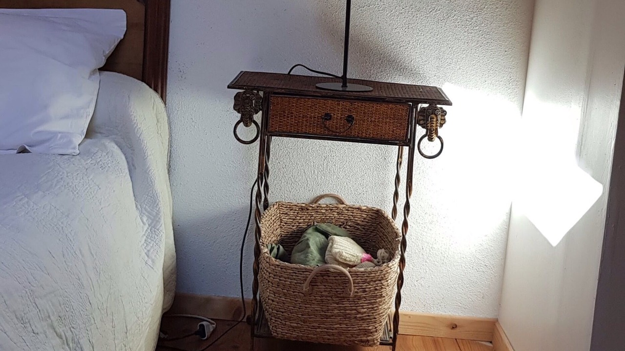 Photo of Bedroom in La Salvetat-sur-Agout