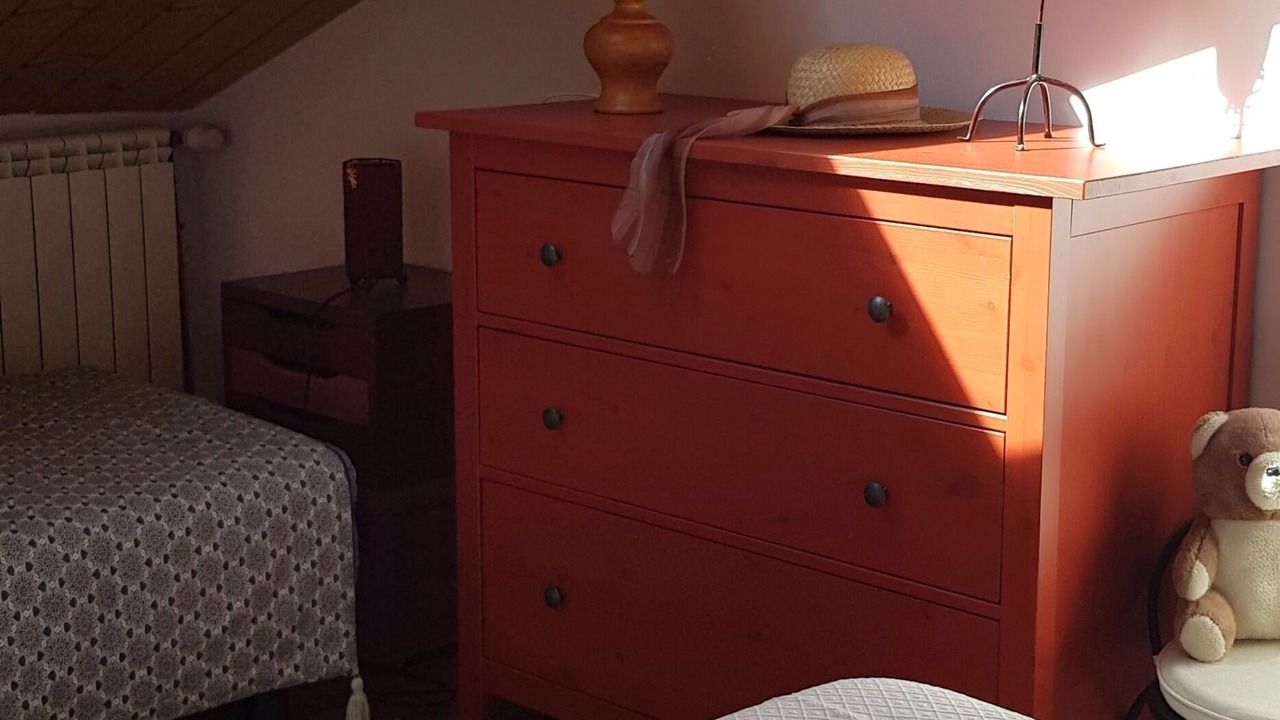 Photo of Bedroom in La Salvetat-sur-Agout