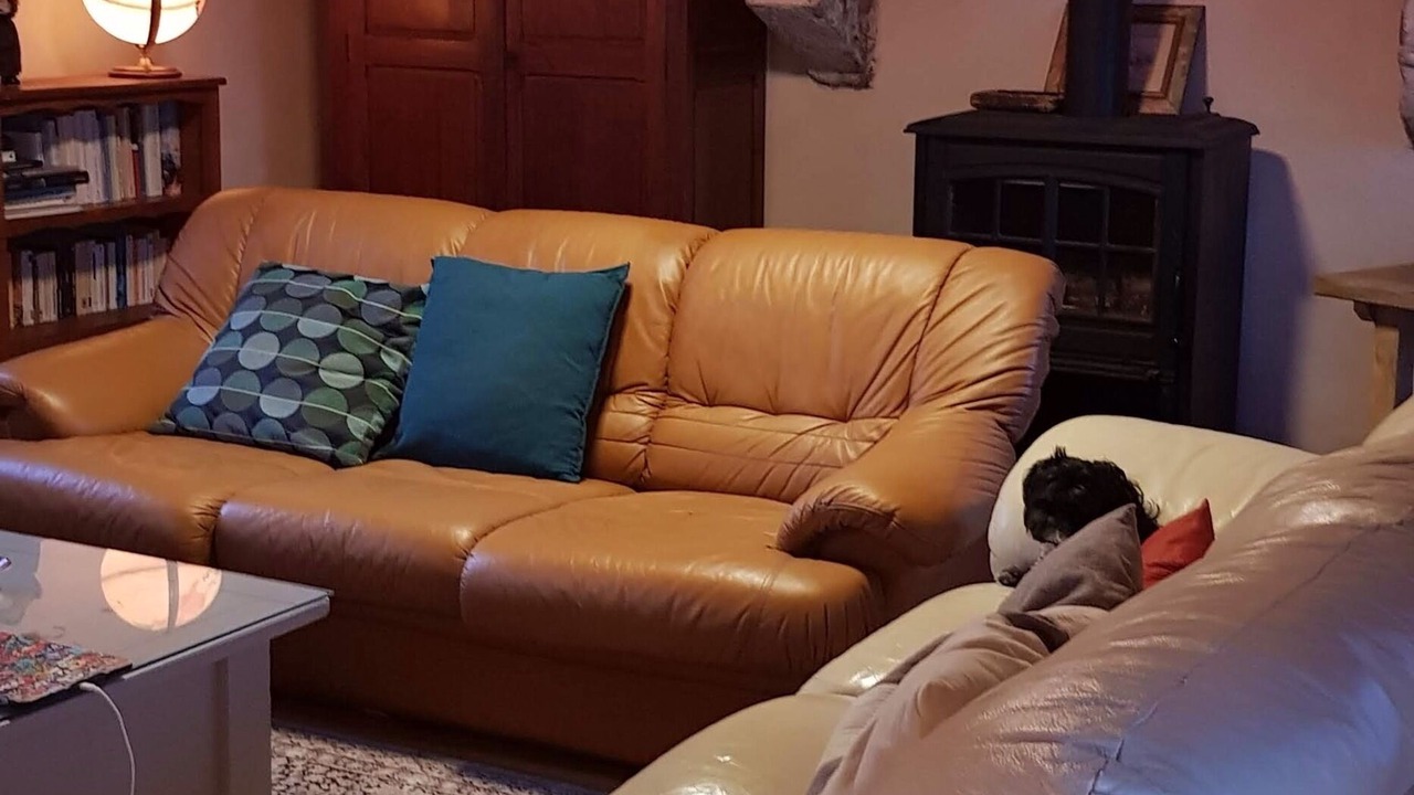Photo of Livingroom in La Salvetat-sur-Agout