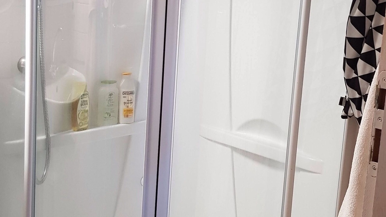 Photo of Bathroom in La Salvetat-sur-Agout