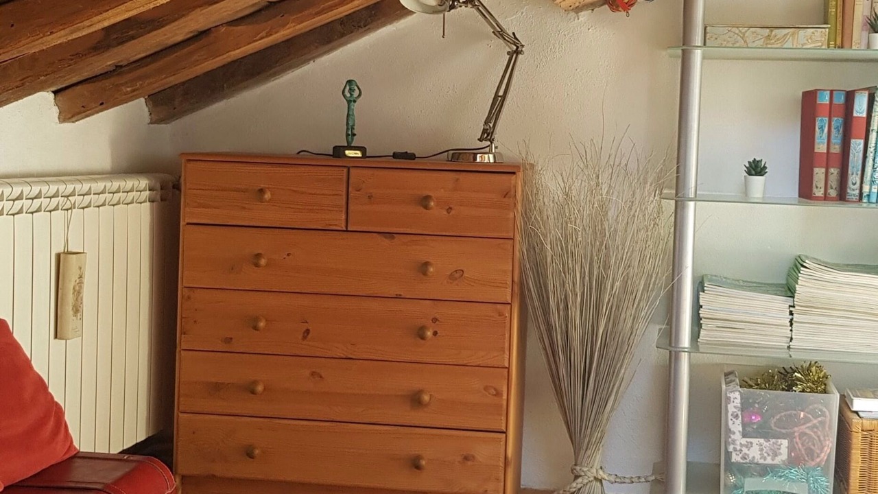Photo of Bedroom in La Salvetat-sur-Agout