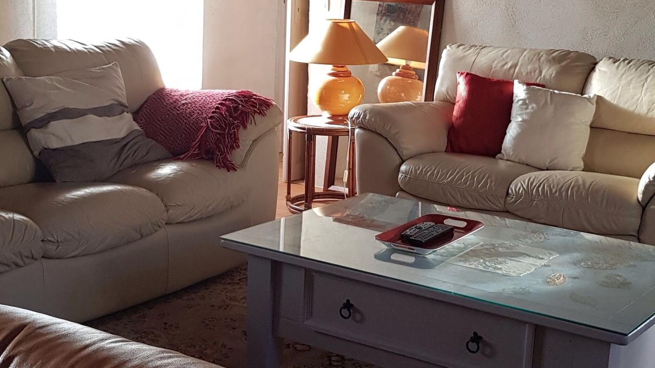 Photo of Livingroom in La Salvetat-sur-Agout