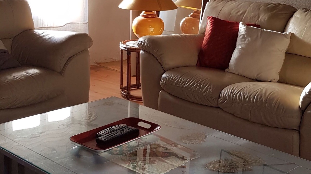 Photo of Livingroom in La Salvetat-sur-Agout
