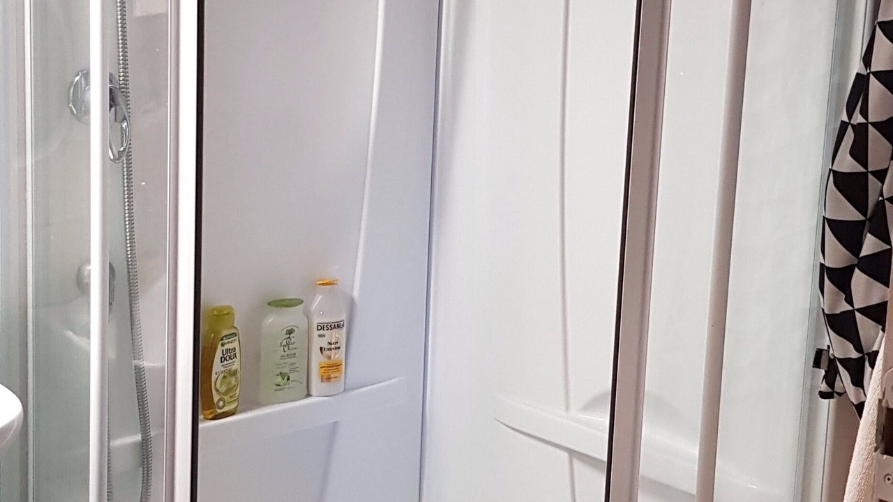 Photo of Bathroom in La Salvetat-sur-Agout