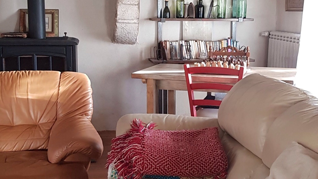 Photo of Livingroom in La Salvetat-sur-Agout